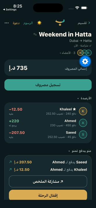 Money